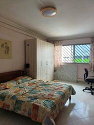 Blk 644 Yishun Street 61 (Yishun), HDB 5 Rooms #459393551